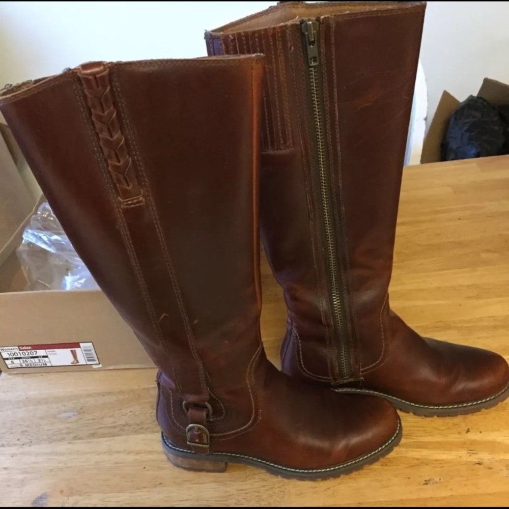 Artiat Salen Boot